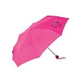 Guarda-chuva Dobrável Hello Kitty (Ø 98 cm) 147147 - Cor de Rosa