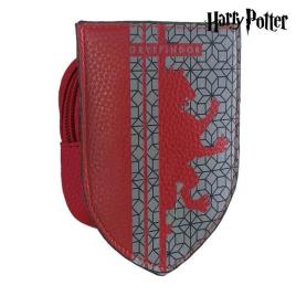 Carteira Harry Potter Porta-moedas Gryffindor Vermelho 70704