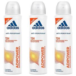 Desodorizante em Spray Woman Adipower Adidas (200 ml)