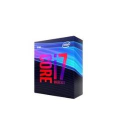 Intel CPU Core I7-9700K 3.6GHZ 8MB LGA1151 9?GER