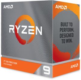 Processador AMD Ryzen 9 3950X 16-Core (3.5GHz-4.7GHz) 64MB AM4
