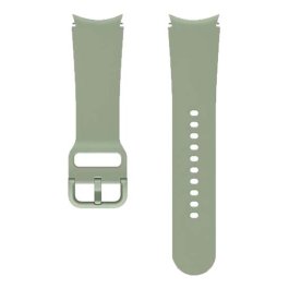 Bracelete Samsung Galaxy Watch4 Classic R860/R865 Sport Verde