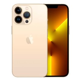Apple iPhone 13 Pro 256GB Dourado