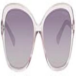 Óculos escuros femininos Guess GU7455-5881B (ø 58 mm)