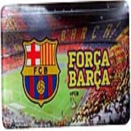 Íman F.C. Barcelona
