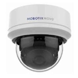 Video-Câmera de Vigilância Mobotix MX-VD1A-4-IR