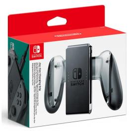 Nintendo Switch Suporte de Carga para Comando Joy-Con