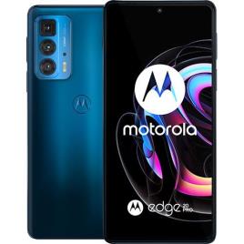 Smartphone Motorola Edge 20 Pro - 256GB - Midnight Blue