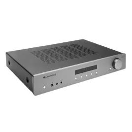 Amplificador  AXA35 - Cinzento