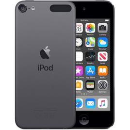 Ipod Touch 32GB 4IN Space Grey Cons