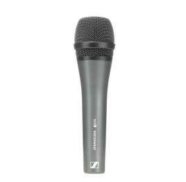 Microfone Voz E 835 S 