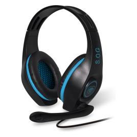 Headsets SH-PRO 5 Azul (PS4) - 