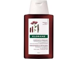 Champô KLORANE Quinina Fortificante (100 ml)
