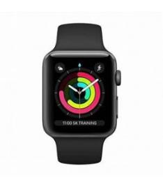 Applewatch S3 GPS 38MM Space Accs