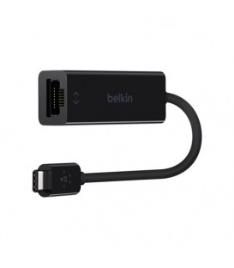 Adaptador Belkin usb 3.1 Type c Gigabit Ethernet