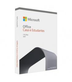 Microsoft Office Casa E Estudante 2021 (1 User)