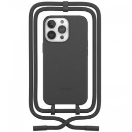 Woodcessories - Change iPhone 13 Pro Max (black)