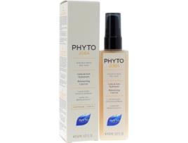 Gel para o Cabelo PHYTO Phytojoba Moisturizing Care Gel For Dry Hair (150 ml)