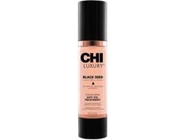 Óleo para o cabelo CHI Luxury Preto Seed Oil Intense Repair Óleo Quente Tratamento (50 ml)