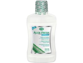 Elixir ESI Aloe Fresh Branqueador (500ml)