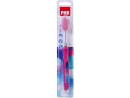 Escova de Dentes PHB Plus Adulto Toothbrush Médio