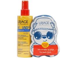 Protetor Solar URIAGE Eay Thermale SPF 50+
