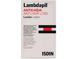 Champô ISDIN Lambdapil Antiqueda (20 x 3ml)