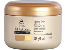 Champô AVLON Keracare Cleansing Cream Sulfate Free Shampoo (227 g)
