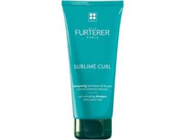 Rene Furterer Sublime Curl Shampoo Ativador de Caracóis 200ml
