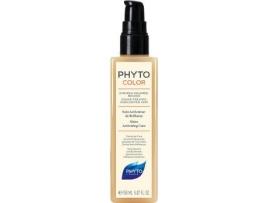 Creme para o Cabelo PHYTO Phytocolor Care Cuidado Activador de Brilho (150 ml)