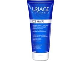 Champô URIAGE DS Hair Queratorregulador (150ml)