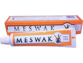 Pasta de Dentes  Meswak (100 g)