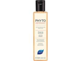 Phytodefrisant Champô Anti-frizz PHYTO (50 ml)