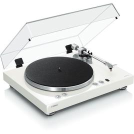 Gira-Discos Bluetooth Yamaha MusicCast Vinyl 500 - White