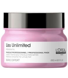 Loreal Exp Liss Unlimited Mascara 250Ml