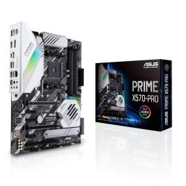 ASUS Motherboard Prime X570-Pro