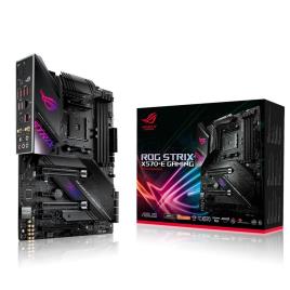ASUS Motherboard Rog S.X570-E