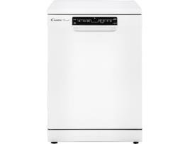 Máquina de Lavar Loiça CANDY CDPN 2D360PW (13 Conjuntos - 60 cm - Branco)