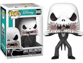 Figura FUNKO Pop Disney: Nbc - Jack Scary Face