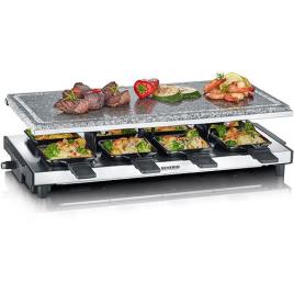 Raclette Grill Severin RG2374
