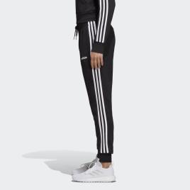 Adidas Performance Calças de desporto para mulher, Essentials 3-Stripes