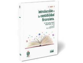 Livro Introducción a la contabilidad financiera de Antonio Vico Martínez, María Antonia García Benau (Espanhol)
