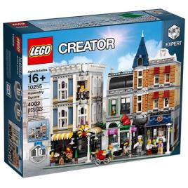 LEGO Creator Expert 10255 Largo da Assembleia