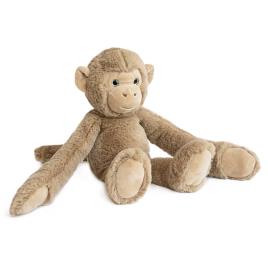Histoire D'ours Peluche macaco, 35 cm, HO2949