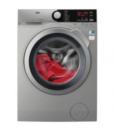 Máquina de Lavar E Secar Roupa AEG 1600R.9+6KG.INV-L7WEE862S