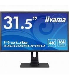 Iiyama Prolite XB3288UHSU-B1 LED Display 80 CM (31.5