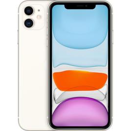 Apple iPhone 11 - 64GB - Branco