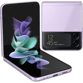 Smartphone Galaxy Z Flip 3 5G 6.7'' (8 / 128GB) Lava