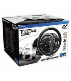 Volante + Pedais Thrustmaster T300 RS GT Edition - PS4 / PS