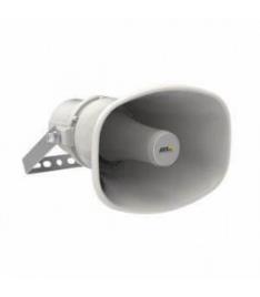 C1310-E Network Horn Speaker - Microfone IP - Para Sistema PA